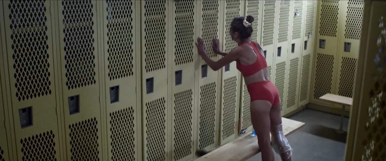 Tracktown (2017) - Long Term Consequences