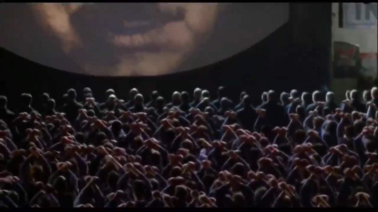 1984 Trailer (1985)
