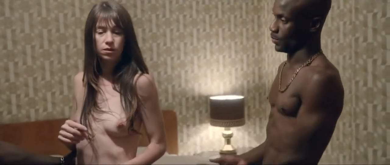 Nymphomaniac: Volume II (2014) - Nude Scene - Double Penetration