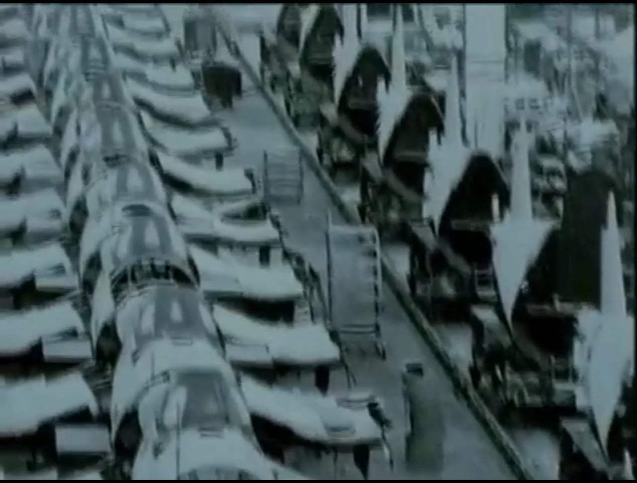 Milestones Trailer (1975)
