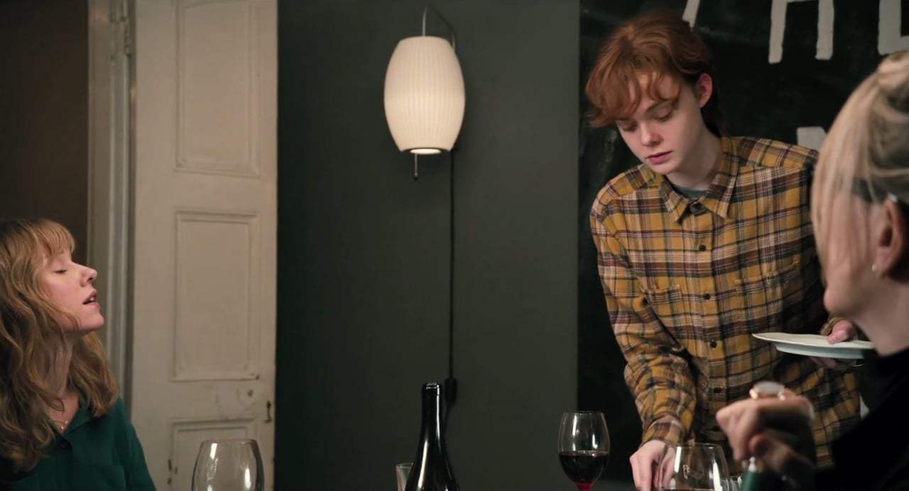 3 Generations (2017) - I Vote Lesbian