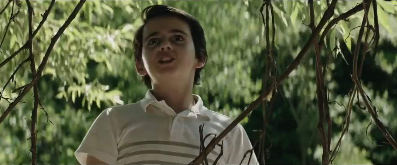 It Feature Trailer (2017)