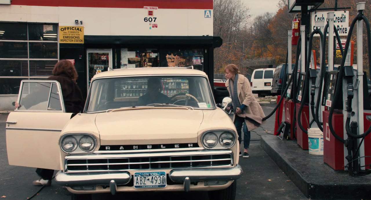 3 Generations (2017) - Gas Stop