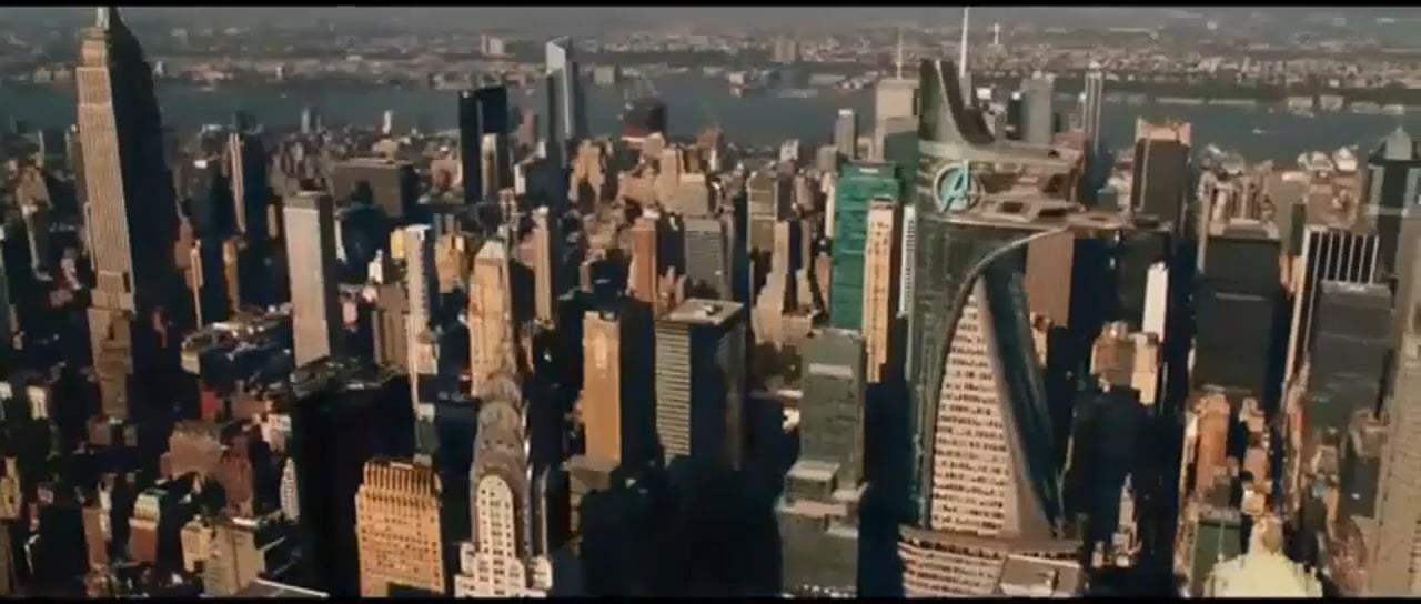Spider-Man: Homecoming TV Spot - Local Hero (2017)