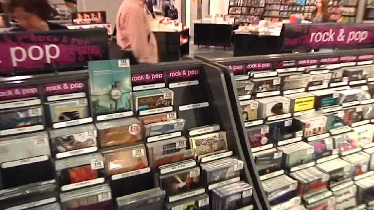 Amy Winehouse: The Legacy Trailer (2017)