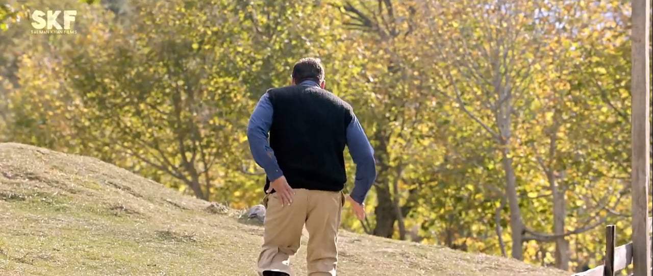 Tubelight Trailer (2017)