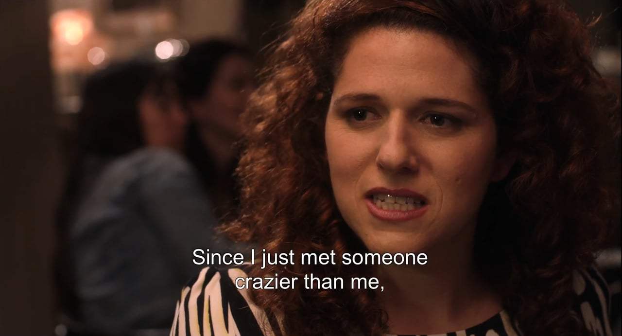 The Wedding Plan (2017) - I Will Marry You