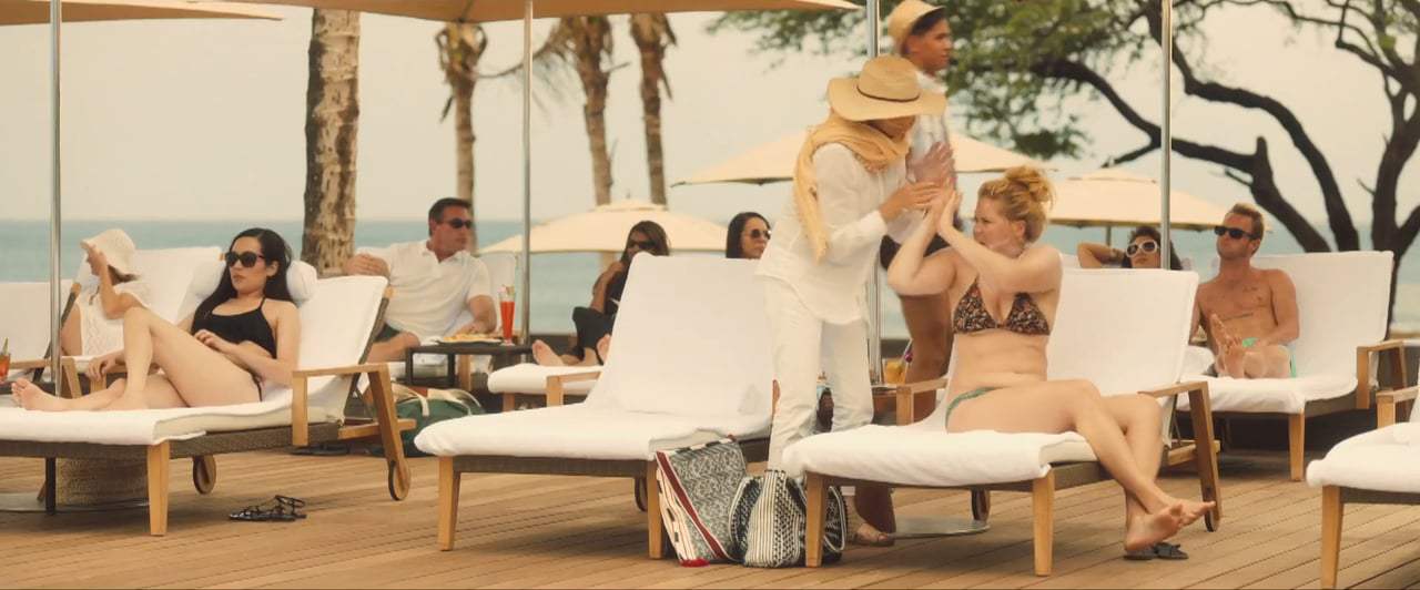 Snatched TV Spot - Ultimate Girls Trip (2017)