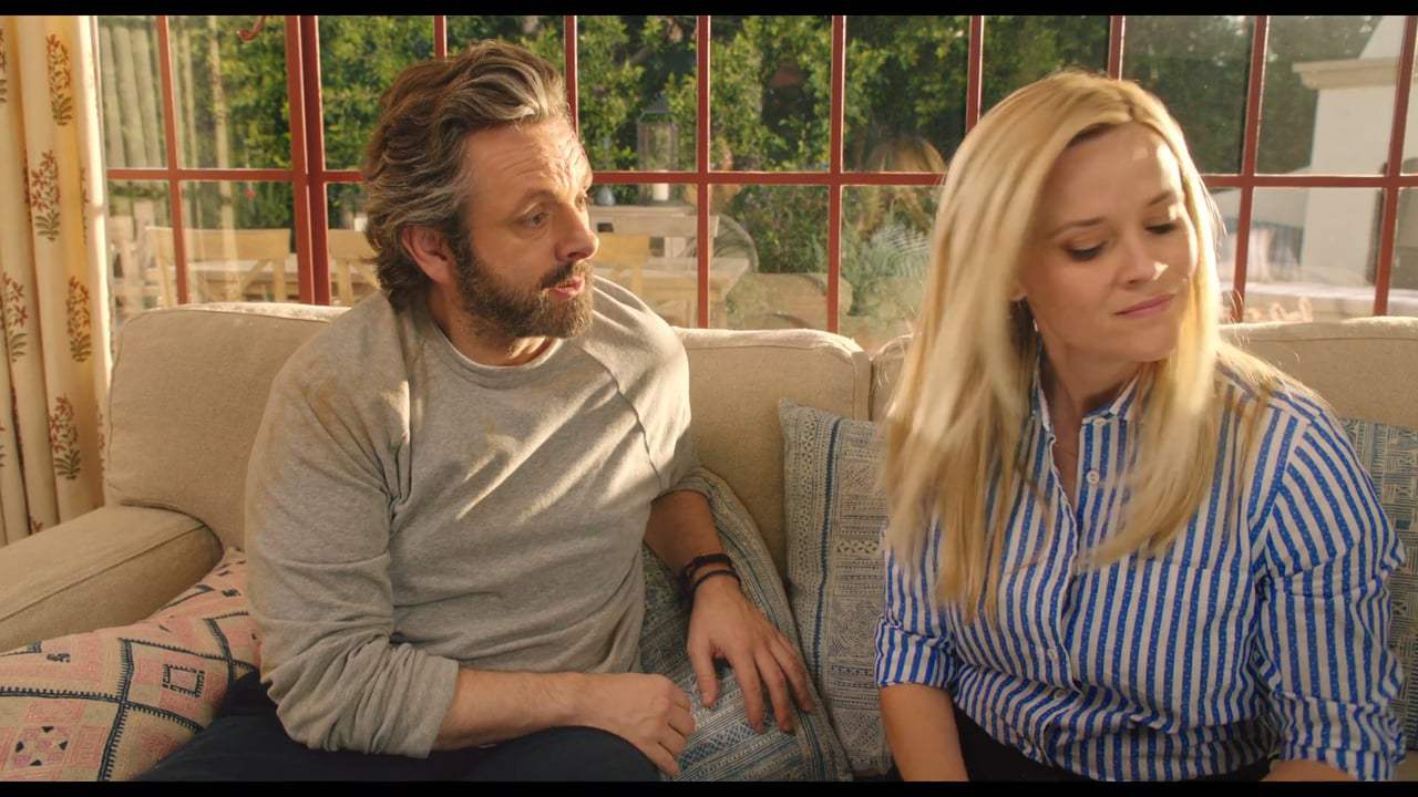 Home Again Trailer (2017)
