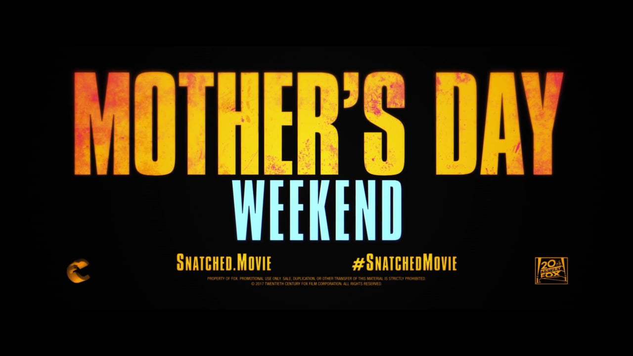 Snatched Viral - Happy Mother's Day (2017)