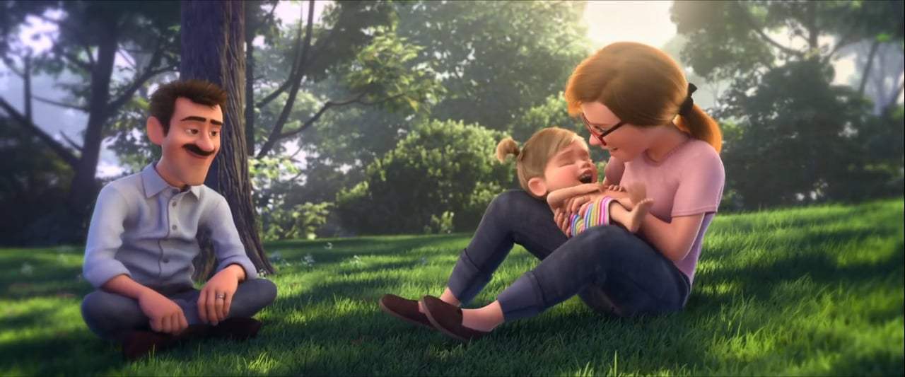 Coco TV Spot - Happy Mother's Day (2017)