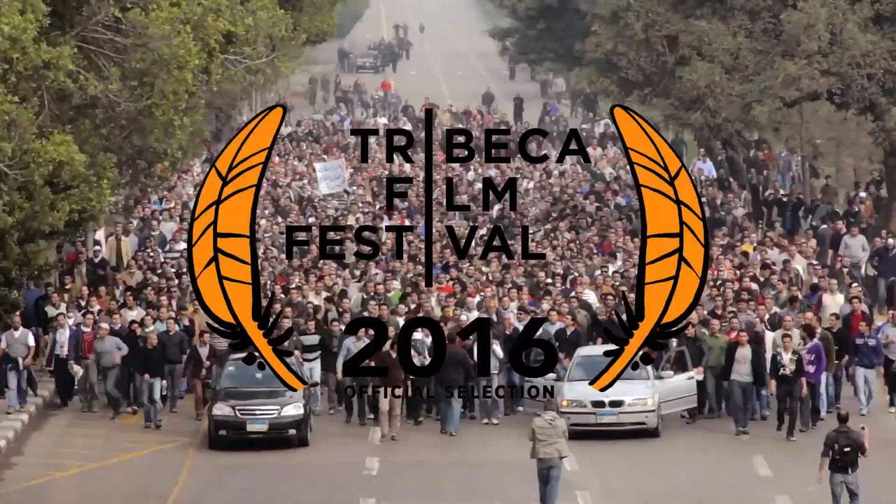 Tickling Giants Trailer (2017)