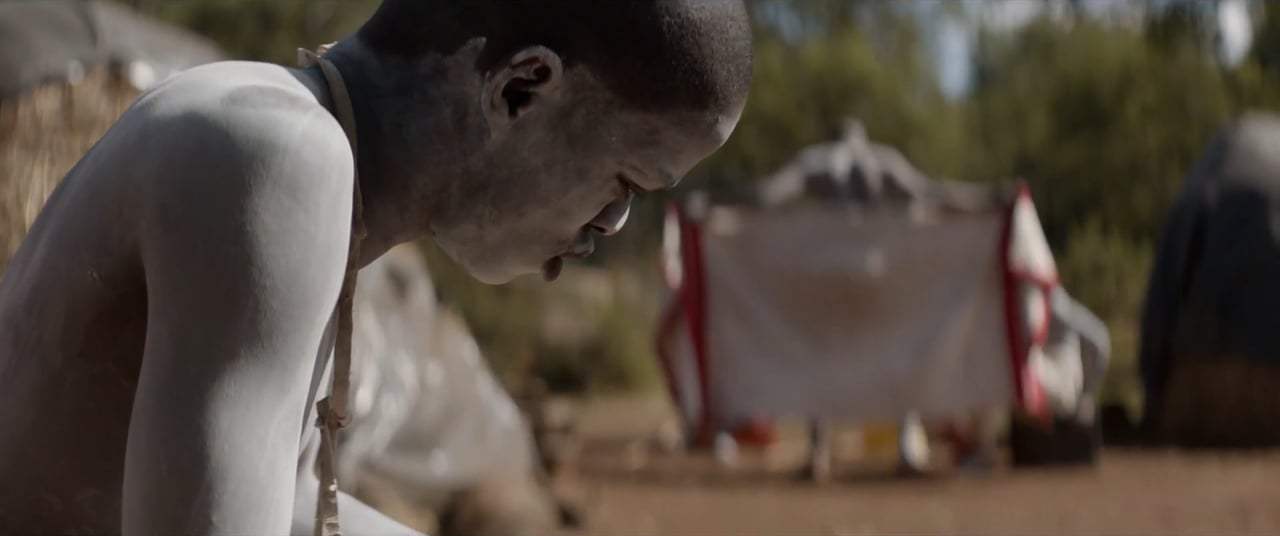 The Wound Trailer (2017)