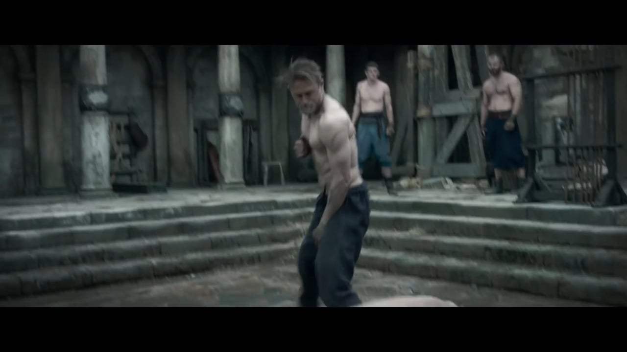 King Arthur: Legend of the Sword (2017) - Life Lessons