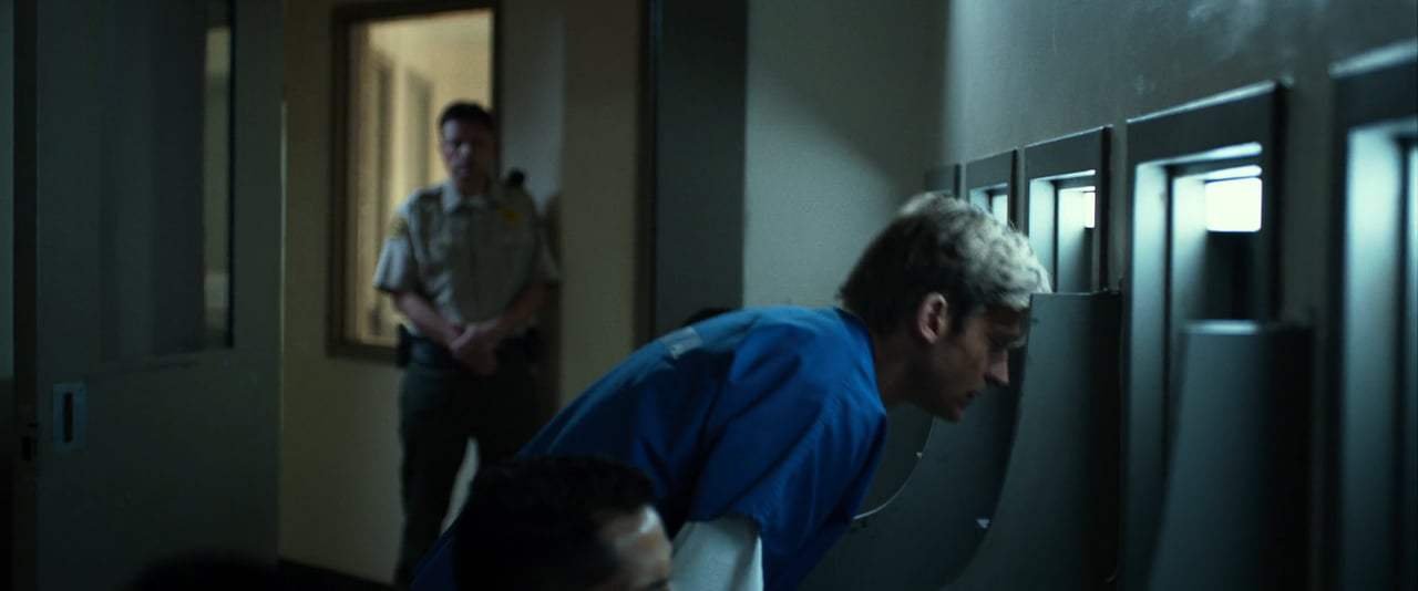 Shot Caller (2017) - Bail You Out