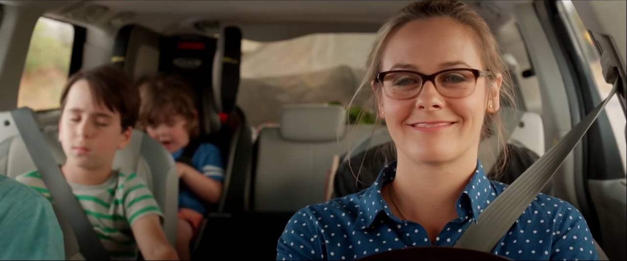 Diary of a Wimpy Kid: The Long Haul TV Spot - Her Way (2017)