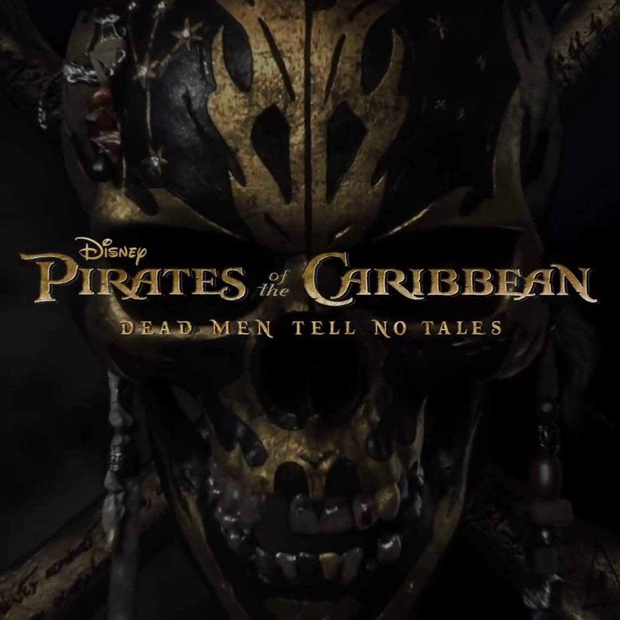 Pirates of the Caribbean: Dead Men Tell No Tales TV Spot - In 10 Days (2017)