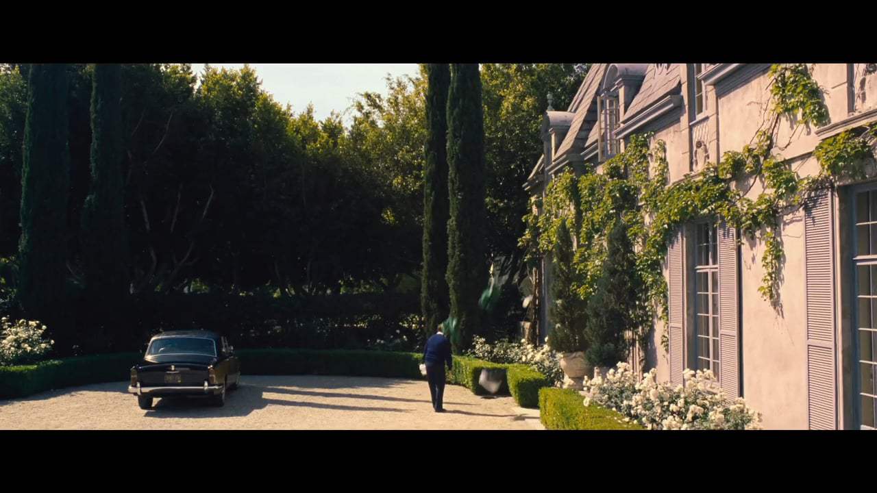Battle of the Sexes Trailer (2017)