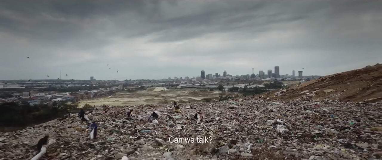 Vaya Trailer (2017)