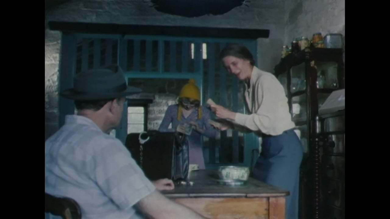 The Well Trailer (1998)