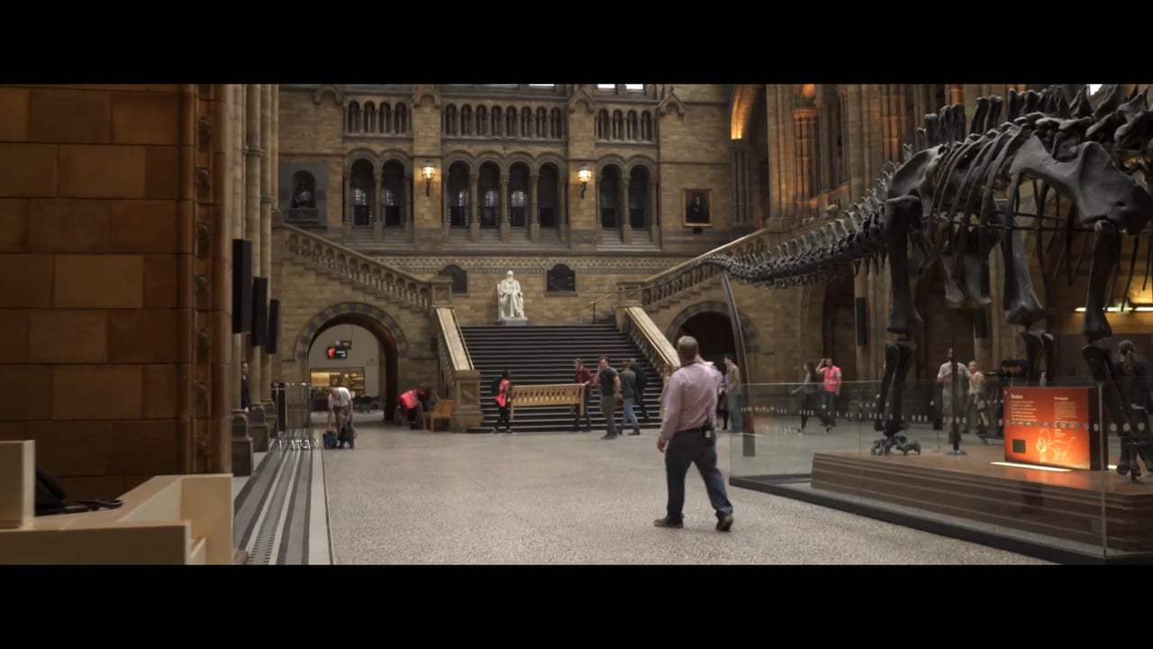 The Mummy Featurette - Prodigium Revealed (2017)