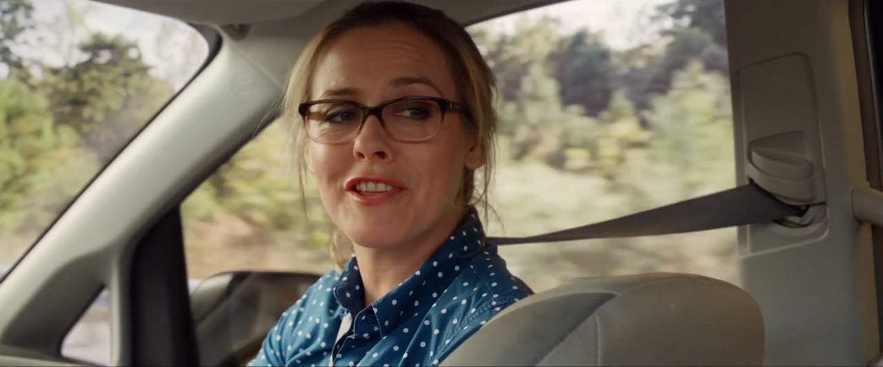 Diary of a Wimpy Kid: The Long Haul TV Spot - Enjoy the Ride II (2017)