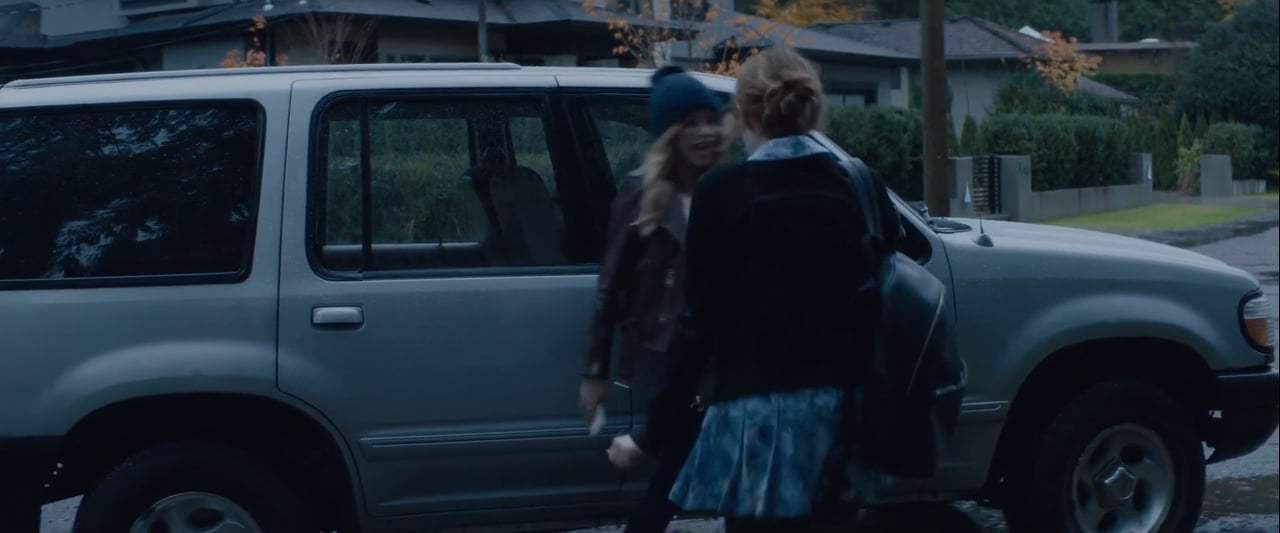Before I Fall (2017) - First 10 Minutes