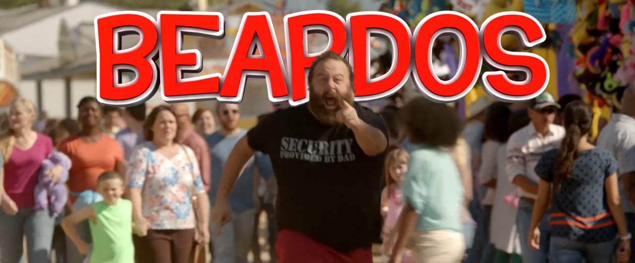 Diary of a Wimpy Kid: The Long Haul TV Spot - Dads, Wimps and Beardos (2017)