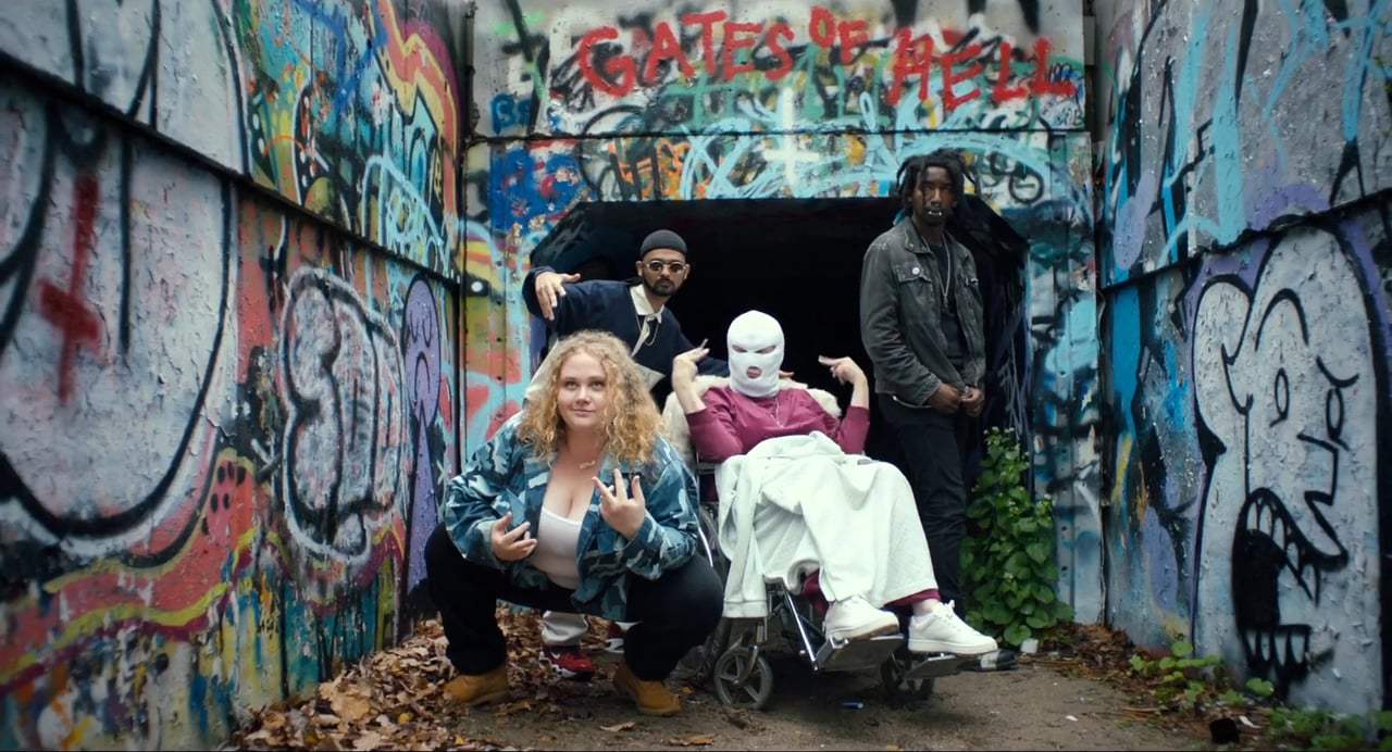 Patti Cake$ Trailer (2017)