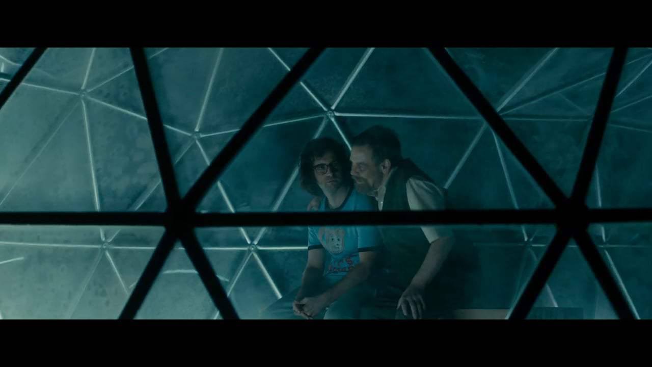Brigsby Bear (2017) - What's On Your Mind?