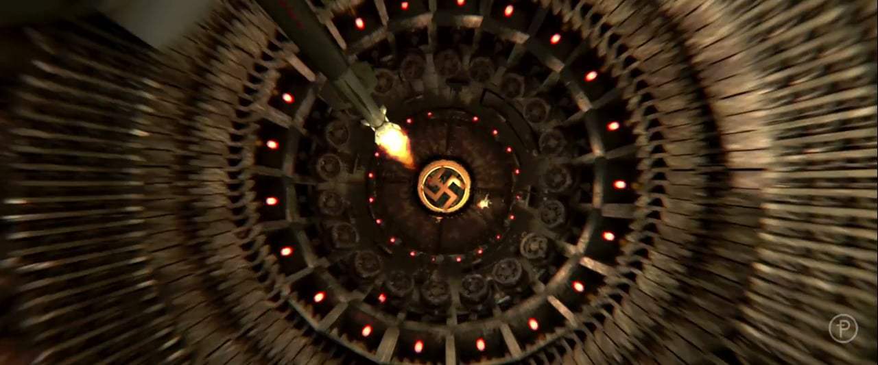 X-Men: Apocalypse (2016) - Title Sequence