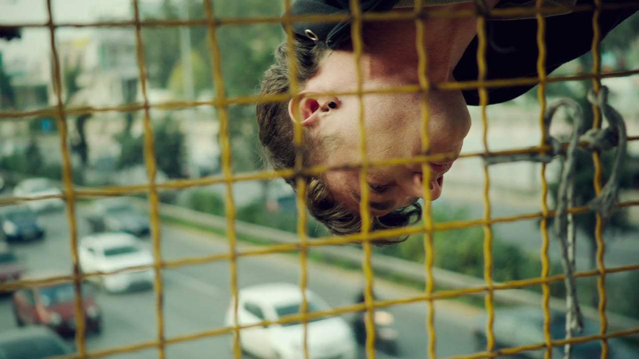 Park Trailer (2016)