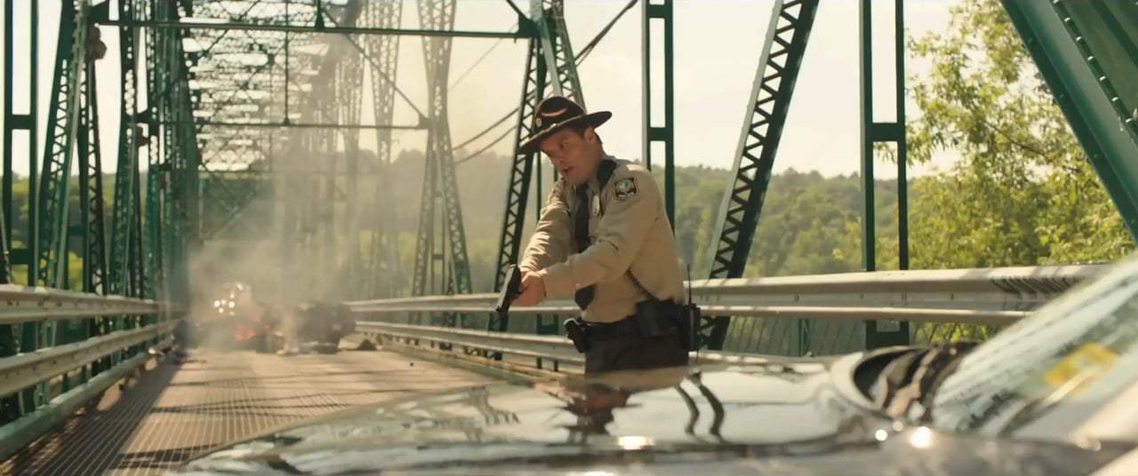 Bon Cop Bad Cop 2 TV Spot - Now Playing (2017)