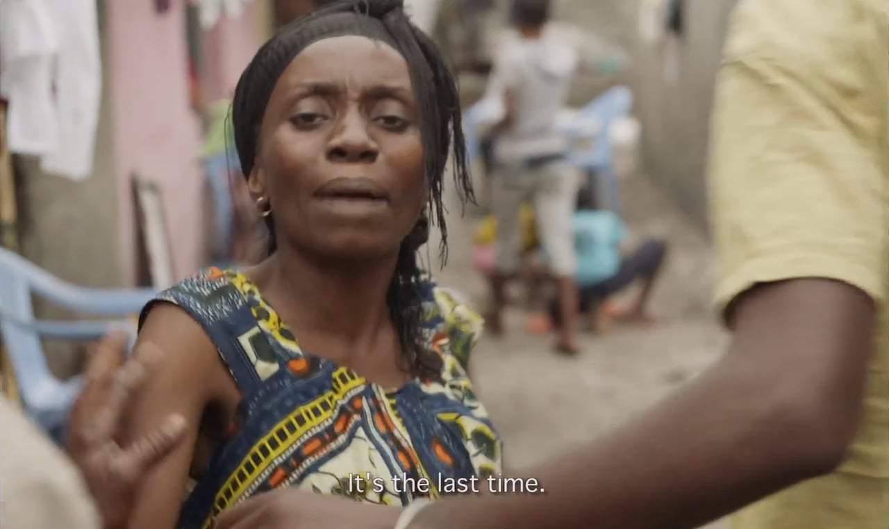 Félicité Trailer (2017)