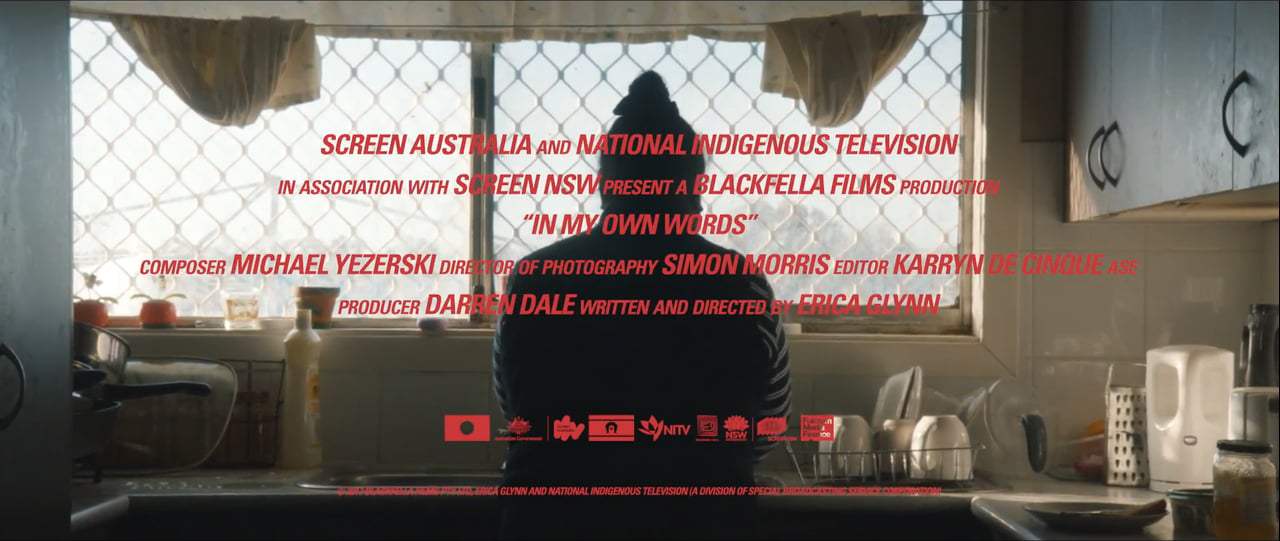 In My Own Words Trailer (2017)