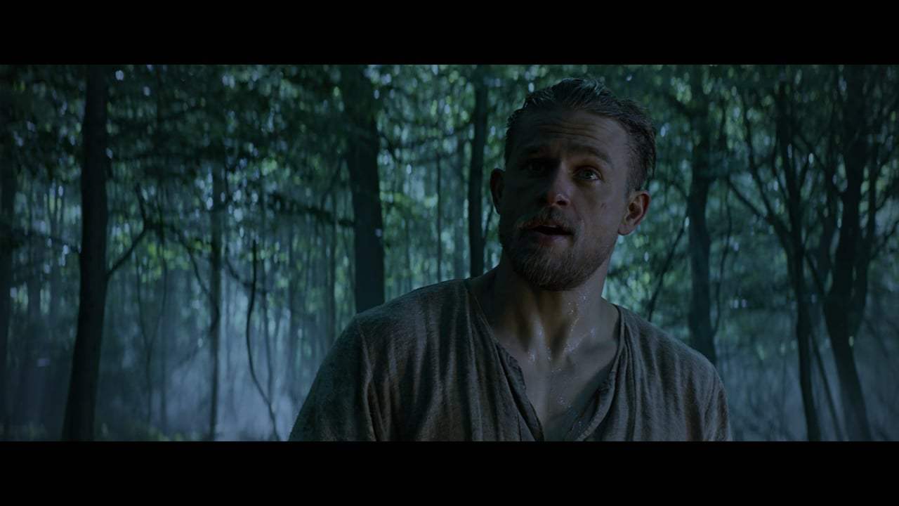 King Arthur: Legend of the Sword (2017) - I'm Ready