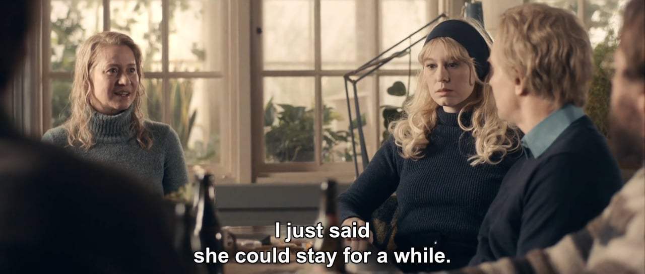 The Commune (2017) - Vote