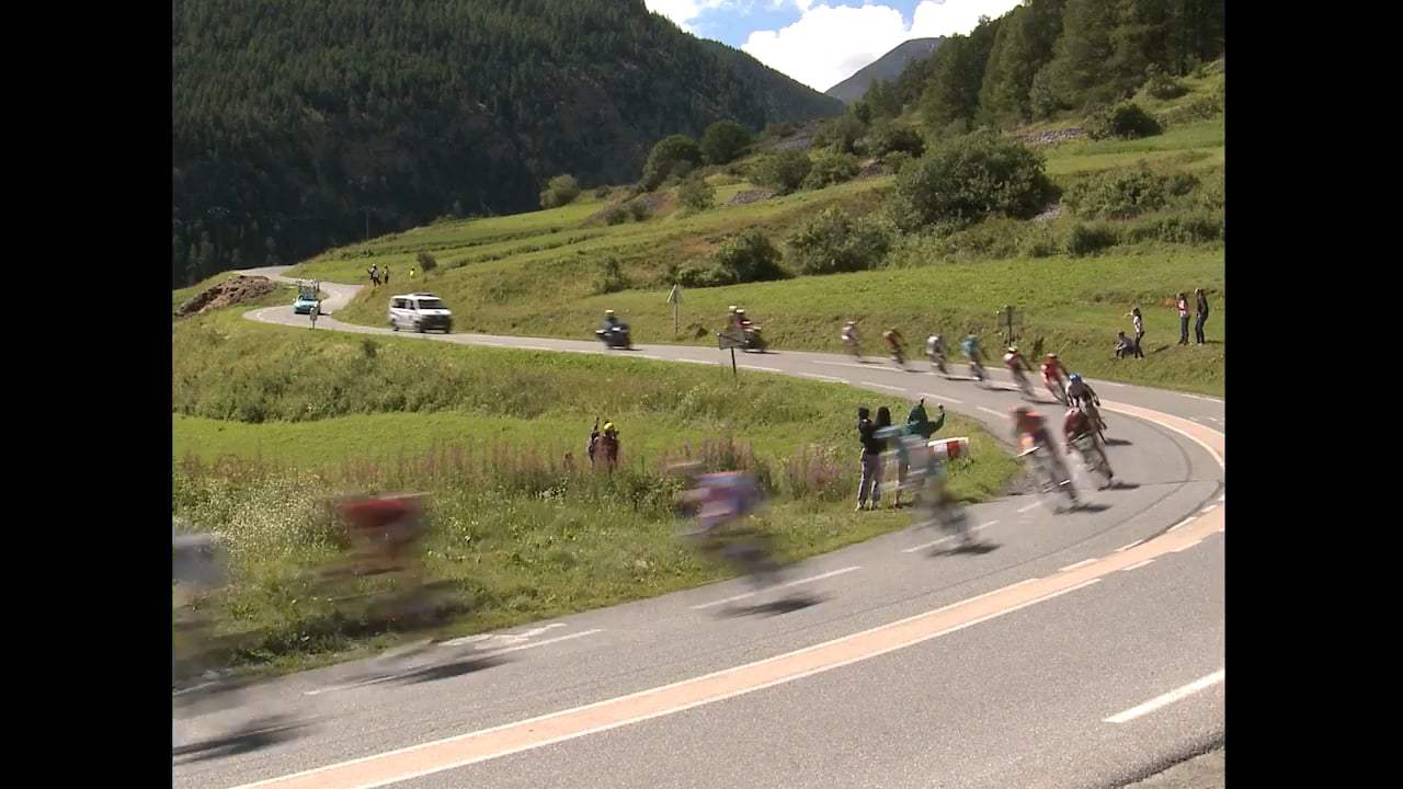 Tour De Pharmacy Trailer (2017)