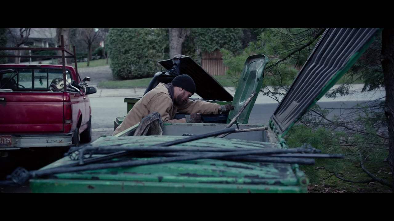 Wish Upon Feature Trailer (2017)
