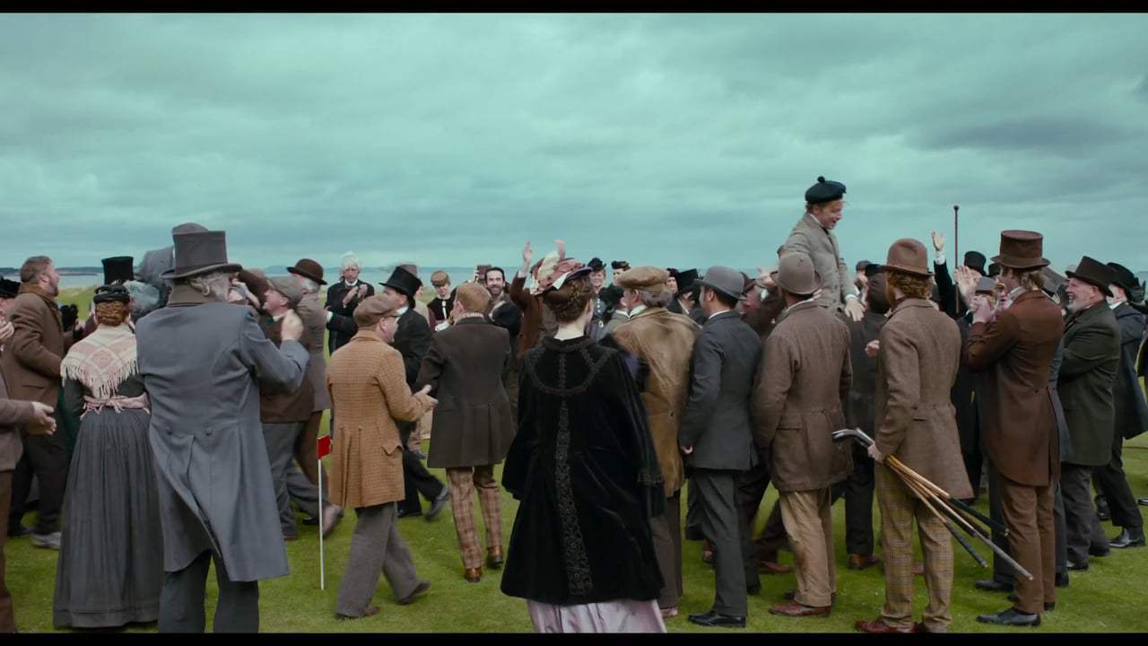 Tommy's Honour Blu-Ray Trailer (2017)