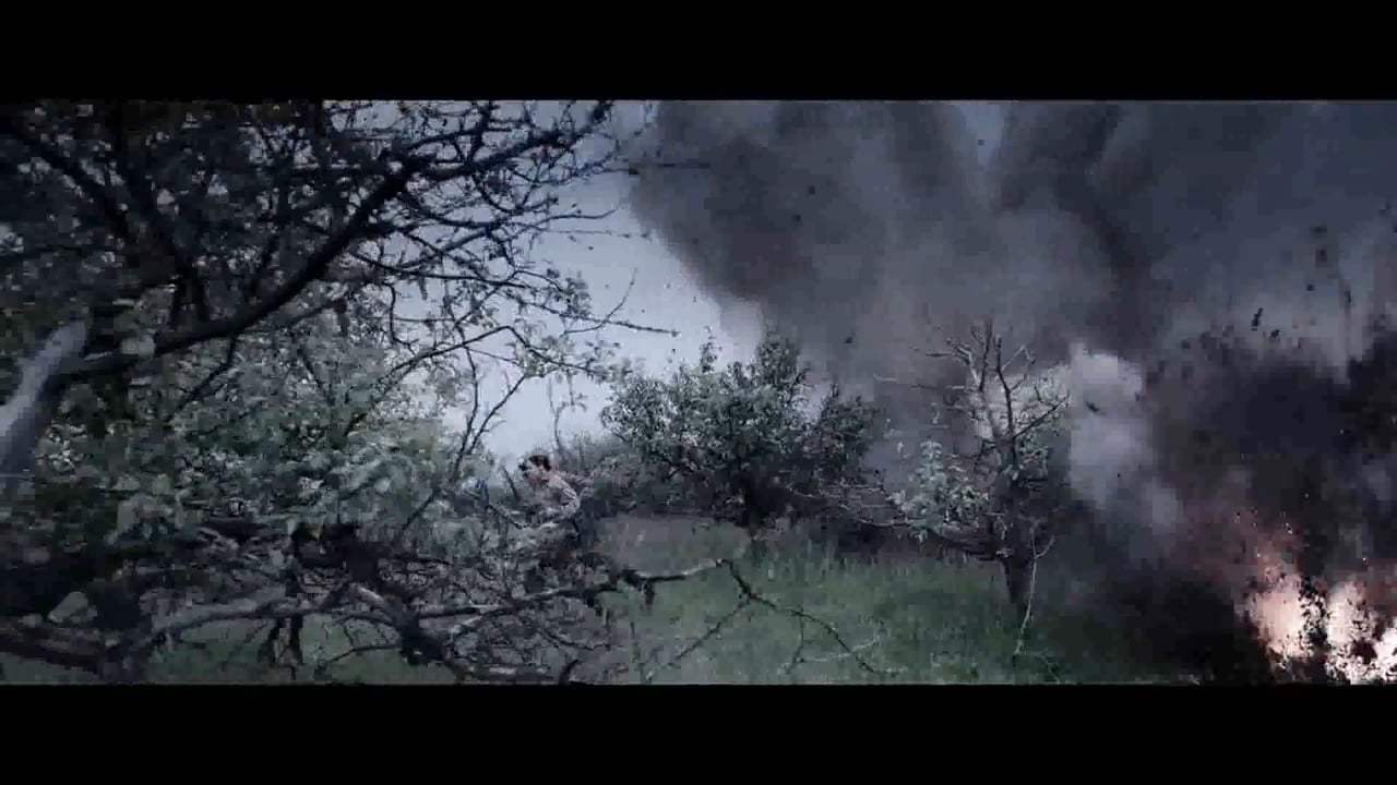 Battle for Sevastopol Trailer (2015)