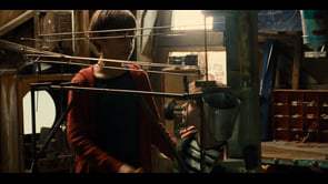 The Book of Henry TV Spot - Happy National Brother's Day (2017)