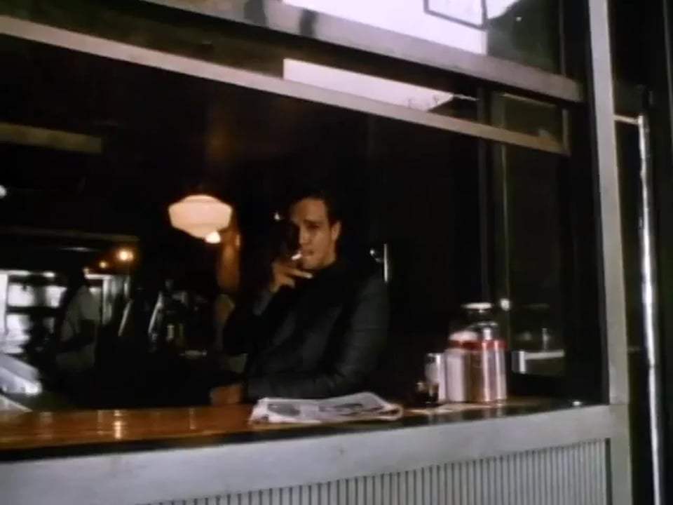 China Girl Trailer (1987)