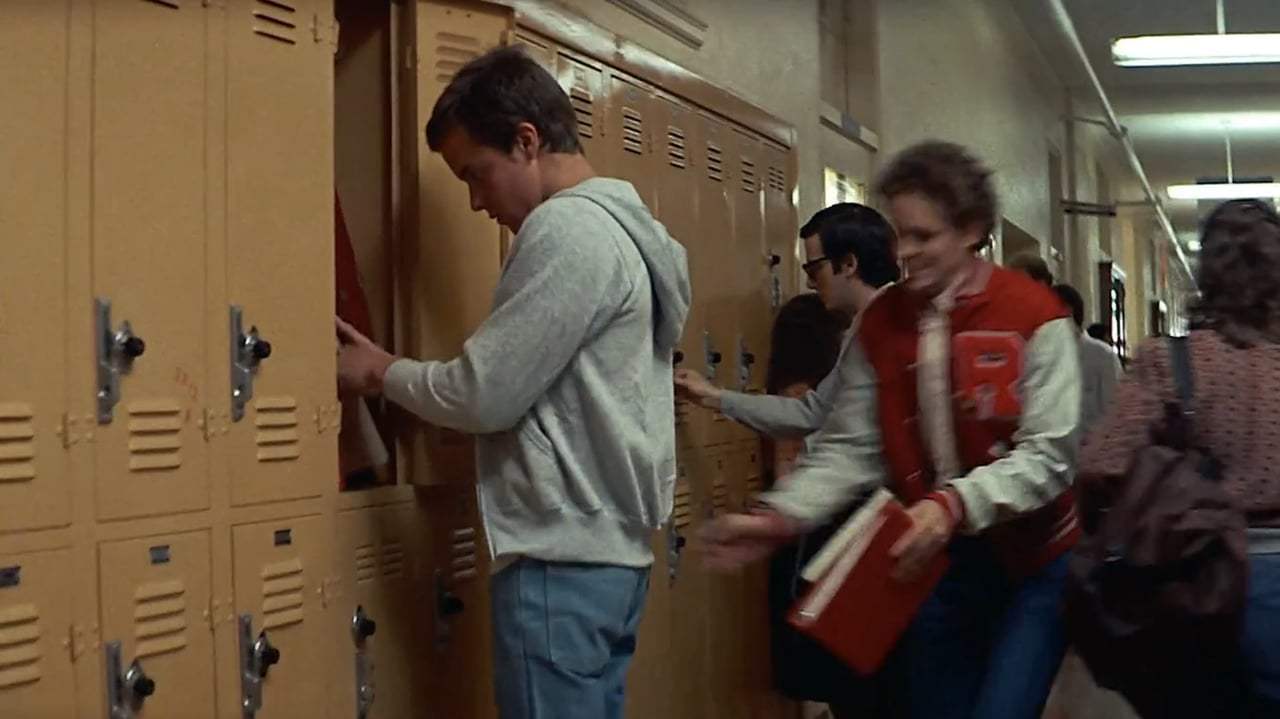 Christine (1983) - TTFN