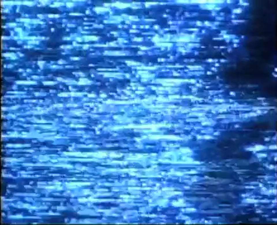 Circuitry Man Trailer (1990)