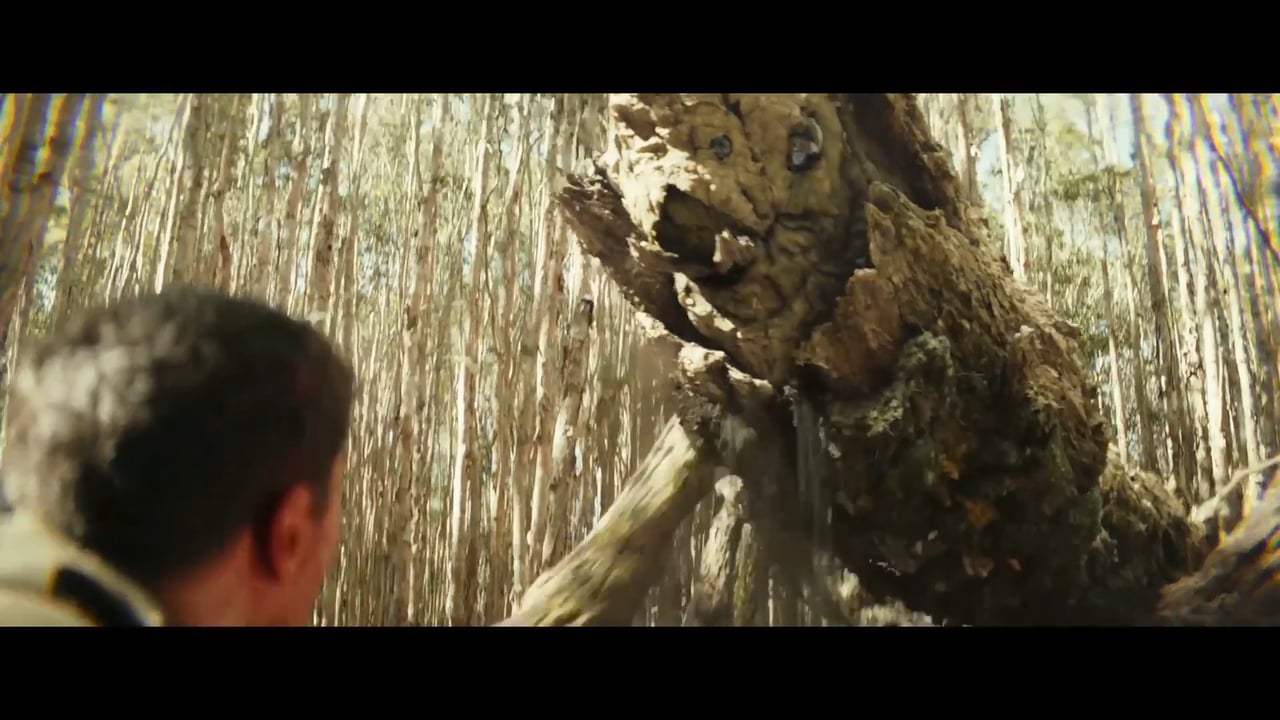 Kong: Skull Island TV Spot - Announcement (2017)