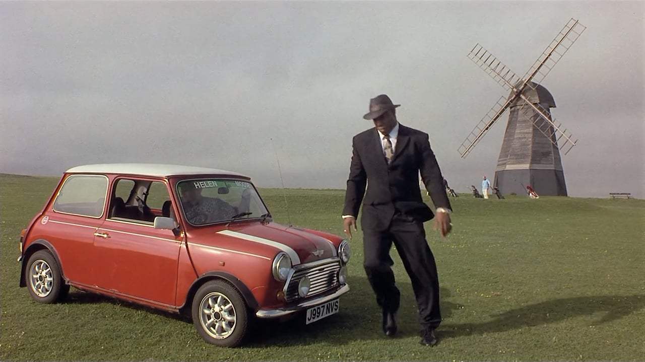 Circus (2000) - Golfing