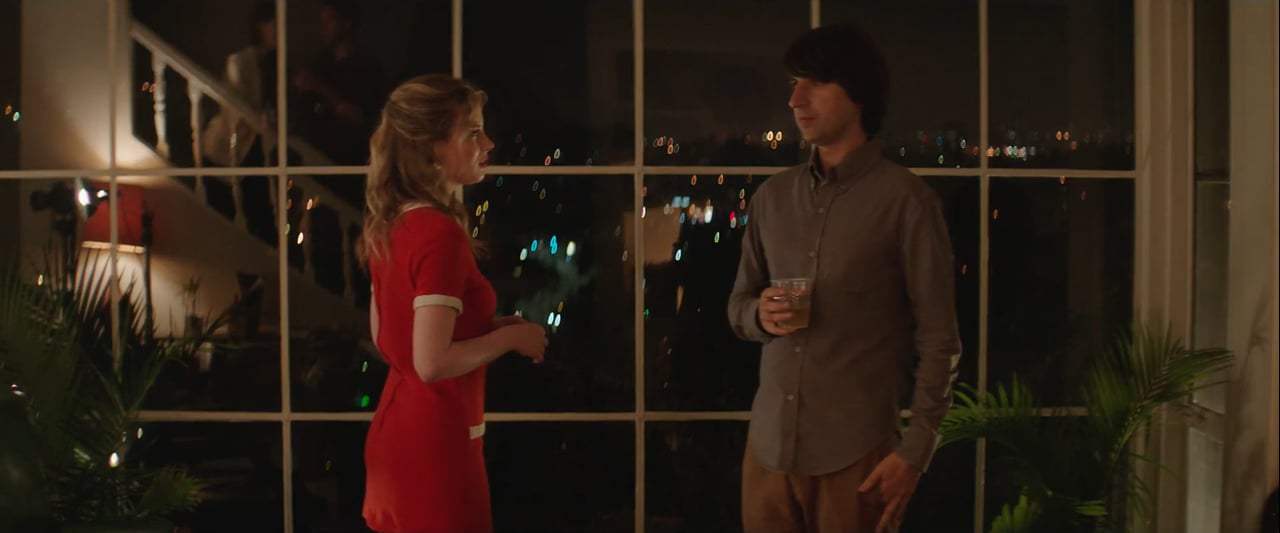 Dean (2017) - After the Fall