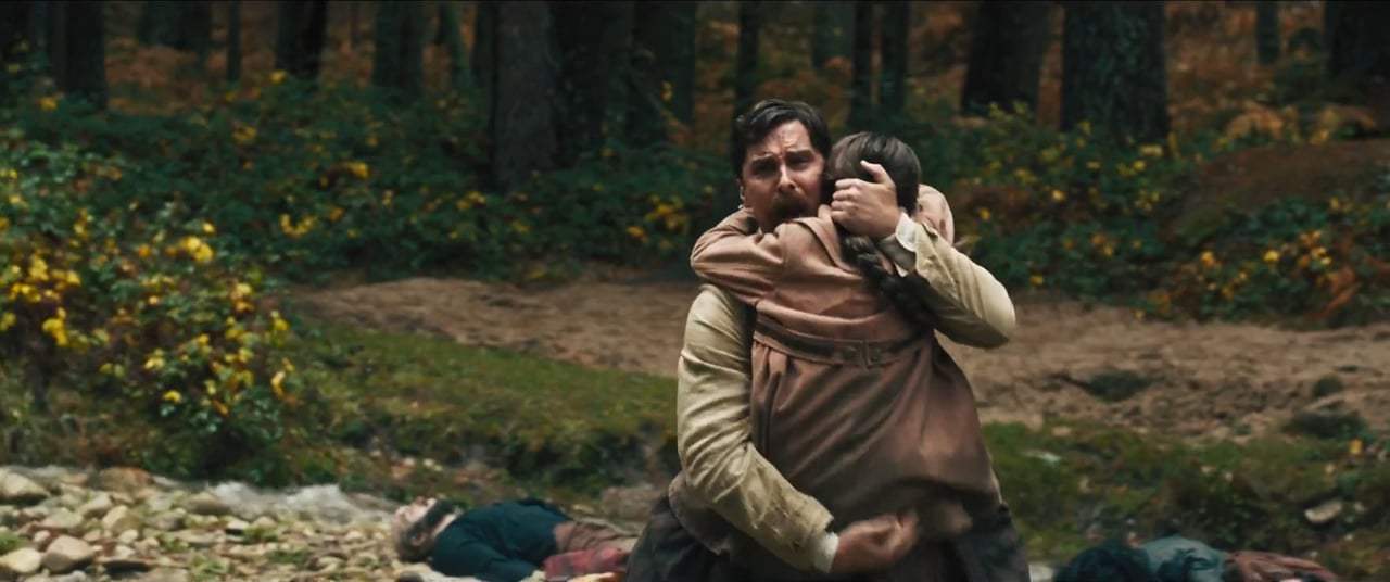 The Promise TV Spot - Own It (2017)