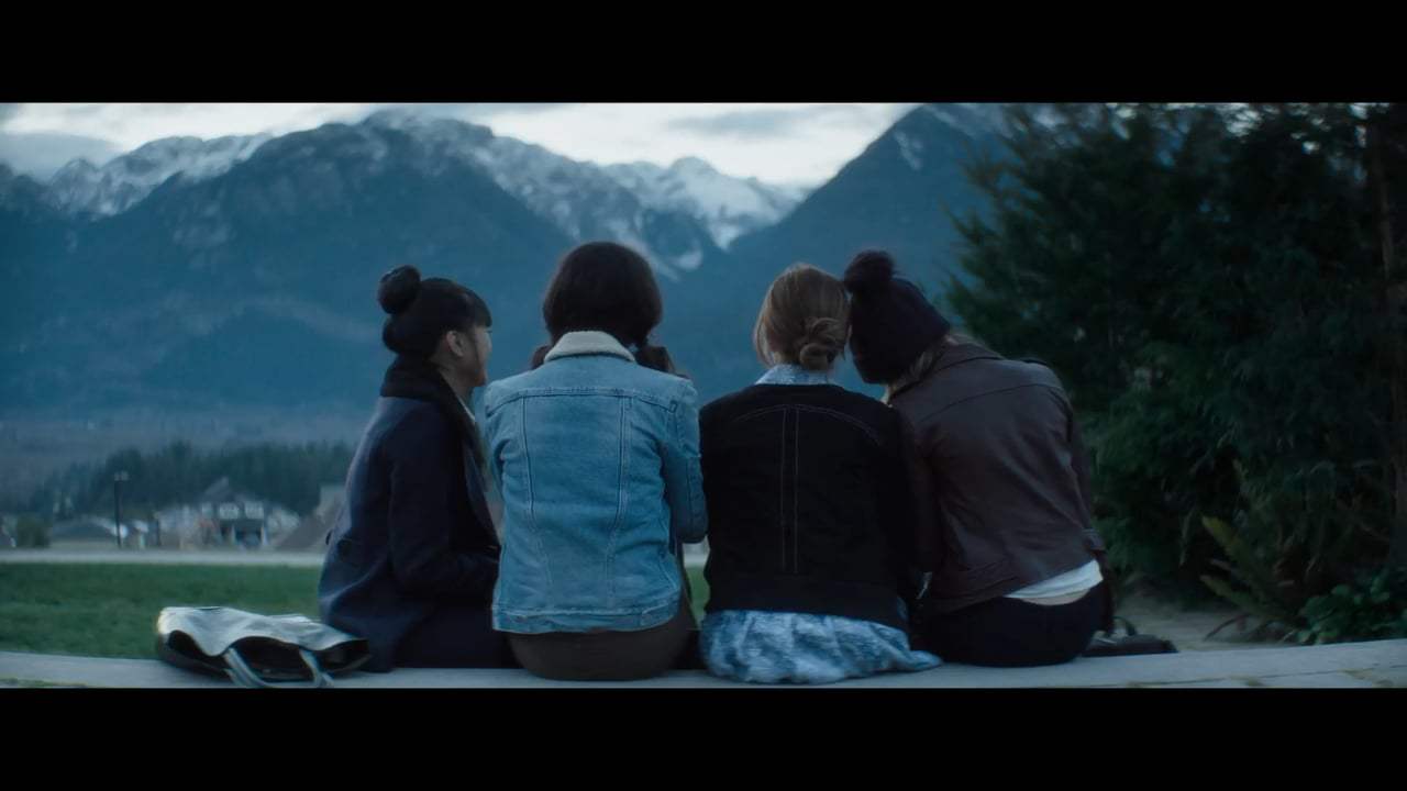 Before I Fall TV Spot - Own It (Condensed) (2017)